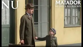 Matador 2017 - nyrestaureret udgave