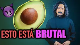 Los “DELIT0S” del aguacate de los que nadie habla: Un problema de impacto