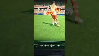 Insane 89 Donnarumma save #beats #phonk #fc25 #save #donnarumma