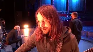 GEAR TALK  w/JONATHAN RAMM from GRAVEYARD
