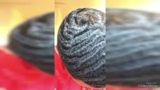 360:Waves- new progress (major progress)