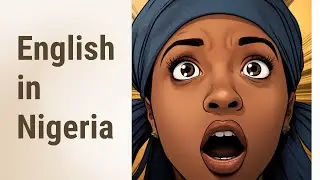 English in Nigeria: A Historical Journey