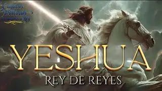 YESHUA (El Ungido que venció a la muerte)  Musica Mesianica  Español Hebreo