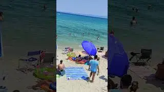 Hanioti, Halkidiki - Grčka 2025