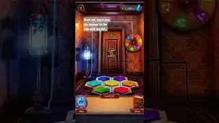Level 32 - 100 doors adventure valley #100doorsadventurevalley #100doorsescaperoom #gaming #puzzle