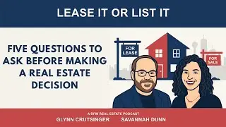 Five Questions to Ask Before Making a Real Estate Decision