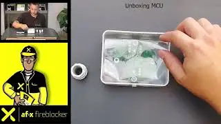 Instruction Video MCU