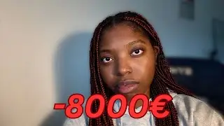Particle Network scam almost made me lose &euro;8000