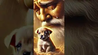 🐶🐱Sab&iacute;as que los ANIMALES NOO van al Cielo 🌎