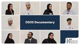 OSOS Documentary Trailer | Stories That Shaped OSOS