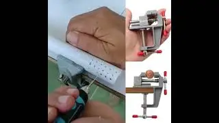 Ragum Mini Serbaguna