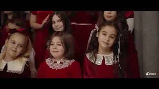 Grupul Dolce Vocalis - Fluturi de zăpadă