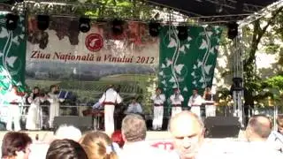 Wine Fest Moldova 2012
