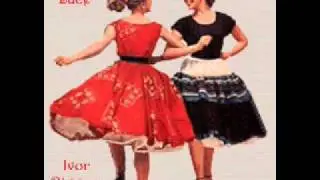 Ivor Biggun - Chantilly Lace