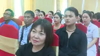 Phim cuộc thi PC thuốc lá 2025 Bình Sơn 1