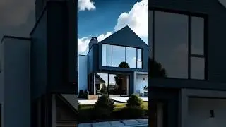 Luxury Modern Dream House