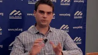 Ben Shapiro at Marquette University: 