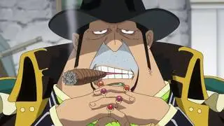 ERB AMV Capone VS Blackbeard