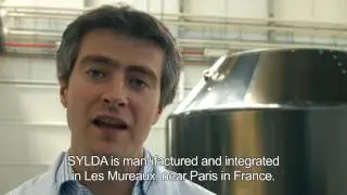 What's so special about Ariane 5's fairing?