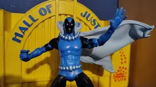 OBSIDIAN! INFINITY INC! JSA! MCFARLANE DC DIRECT PAGE PUNCHERS MULTIVERSE UNBOXING!