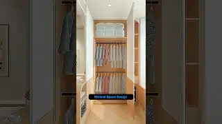 Small Bedroom Smart Design Ideas | Space-Saving Bed, Storage & Study Setup #SmallBedroomDesign