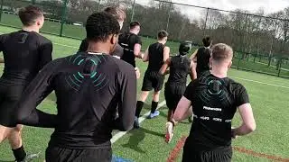 PitcheroGPS - The Future of Speed and Performance