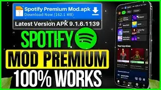 Бесплатная подписка Spotify Premium | Как получить бесплатную подписку Spotify Premium в 2026 год...