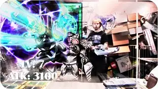 Historical Test Footage ● Schmirko dueling for own Real Life Series (2013)