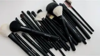 Pop of Teal Look using Morphe Brushes!! Hautelook!!!