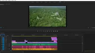 Adobe Tutorial Layout (For Beginners)  Adobe Premiere Pro CC 2017