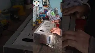 Conveyor Machine Repair कन्वेयर मशीन रिपेयर #machine #repair #conveyor #shorts @G.L.Electronics