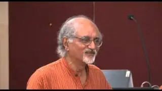 Ideas to Products by Prof  U  A  Athavankar Lect01