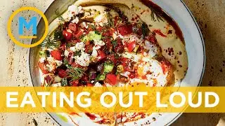 Casual Middle Eastern recipes for the everyday cook | Your Morning