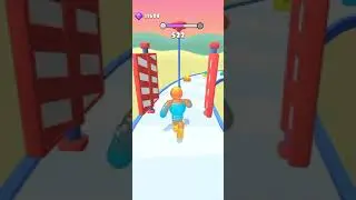 Best funny Games #pixelrush #gameplay #games All levels gameplay ( ios & Android)...