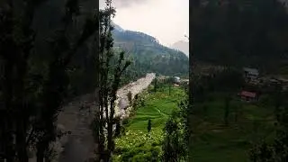 Dudu valley #music #song #nature #chenab #waterfall #chenabvalley #tawiriver