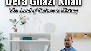 Dera Ghazi Khan &ndash; Hidden Beauty of South Punjab | Pakistan