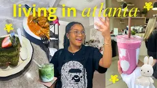 week in my life 🎀: productivity, good eats, valentine's day, home upgrades & wfh