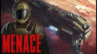 Menace |Demo| Worlds Burning. Allies Falling. Will Your Strike Force Stand&hellip; or Be Wiped Out?