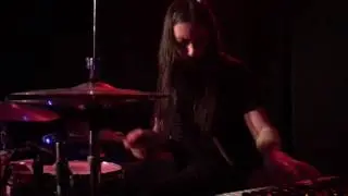Those Poor Bastards - Your Faith Shall Be Tested. 03.05.2017, Berlin, Germany
