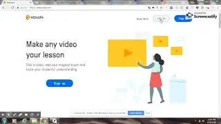EdPuzzle Login Help