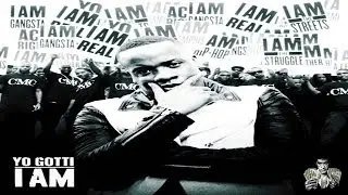 Yo Gotti -  Die A Real Nigga