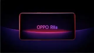 OPPO NZ R11s TVC