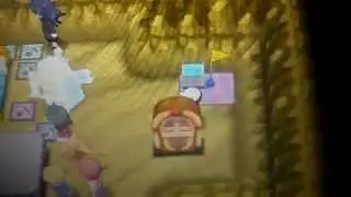 How to set Christmas Song - Rudolph the Red Nosed Reindeer  in Pokemon ORAS