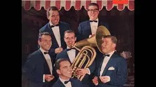 Musik Muss Dabei Sein   -  Hazy Osterwald 1962