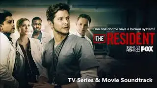 Model T. Slim - Woman's the Glory of Man (Audio) [THE RESIDENT - 1X12 - SOUNDTRACK]
