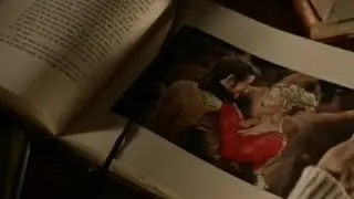 Emma Swan and Killian Jones (Captain Swan) - Driver's License