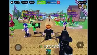 Best starters in the game (for me)😉 garden tower defense
