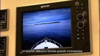 Johnson Outdoors at Genoa Boat Show 2011