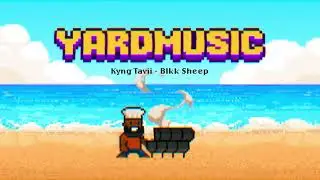Yard Music #33