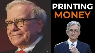 Warren Buffett: Best Investments During Inflation